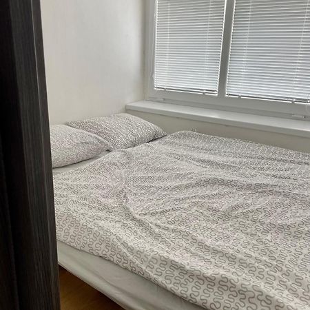Apartman V Kratke Kamenicky Senov Buitenkant foto