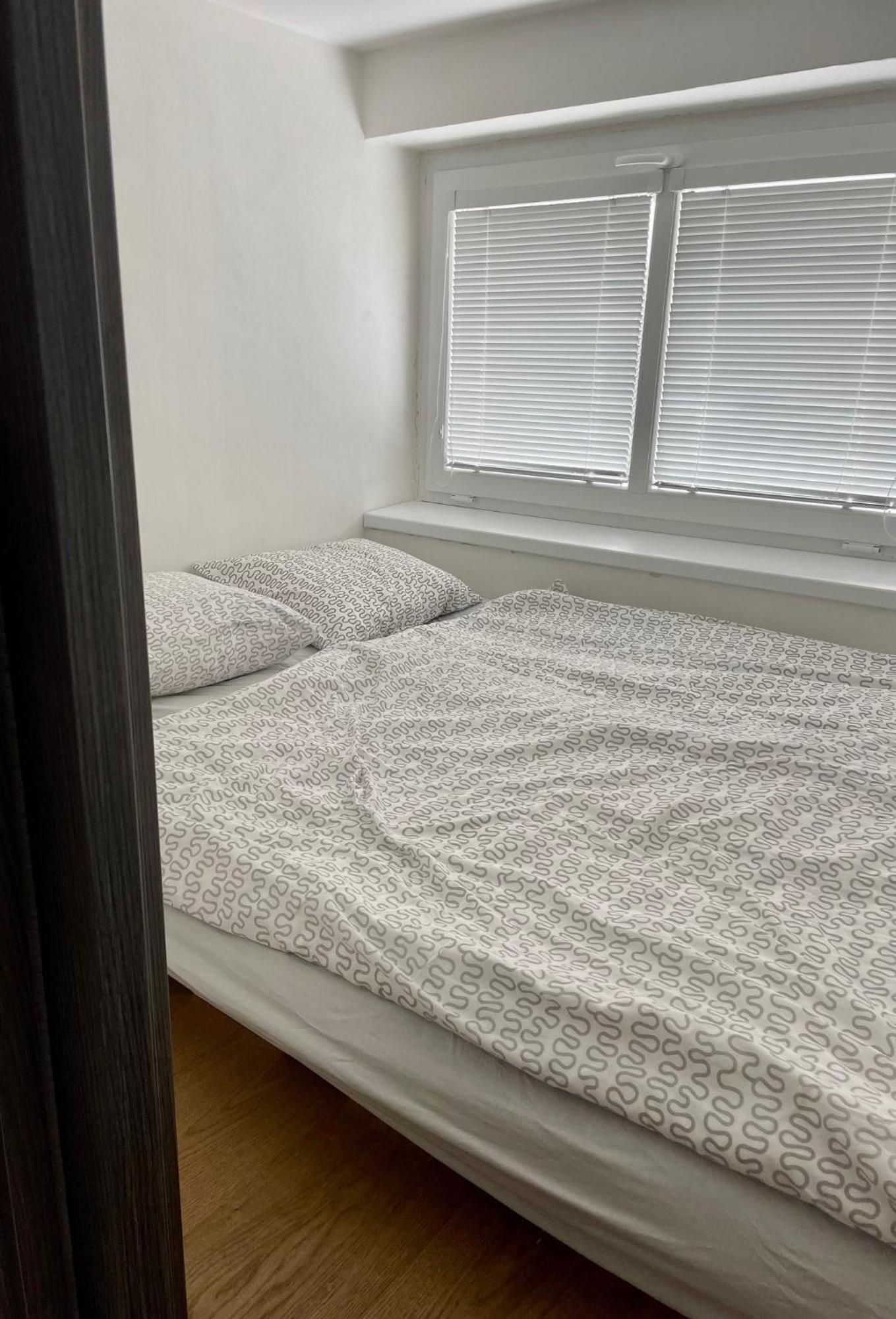 Apartman V Kratke Kamenicky Senov Buitenkant foto